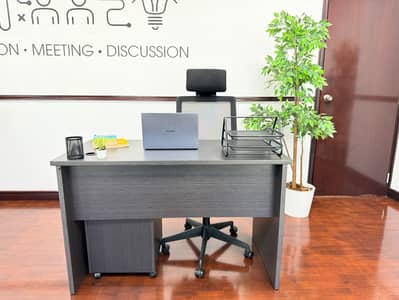 Office for Rent in Business Bay, Dubai - IMG_6973. jpg