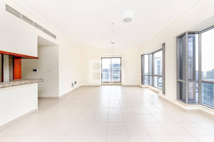 Exclusive | 2 Bedroom | Large Layout | Vacant Exclusive | 2 Bedroom | Large Layout | Vacant