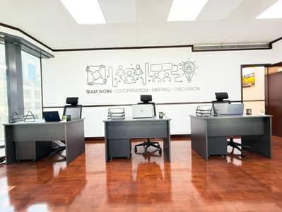 Office for Rent in Business Bay, Dubai - IMG_6831. jpg
