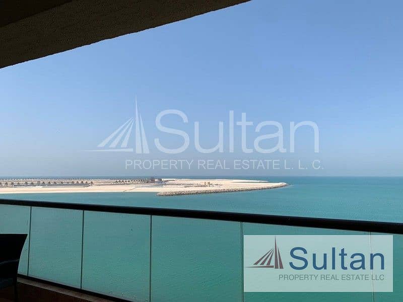 位于阿尔马扬岛,玛利亚岛温泉度假村 3 卧室的酒店式公寓 100000 AED - 7412225 位于阿尔马扬岛,玛利亚岛温泉度假村 3 卧室的酒店式公寓 100000 AED - 7412225