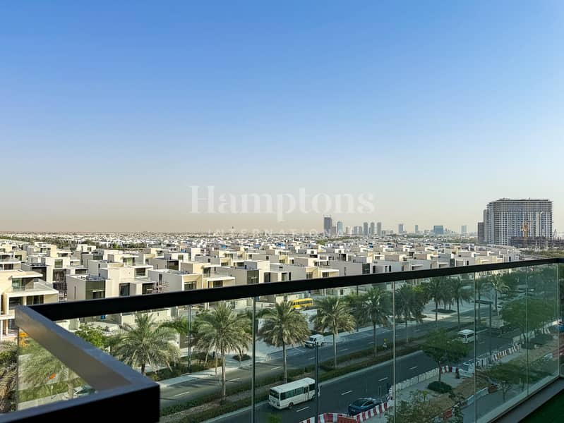 Unobstructed View | Vacant | Well Maintained Unobstructed View | Vacant | Well Maintained