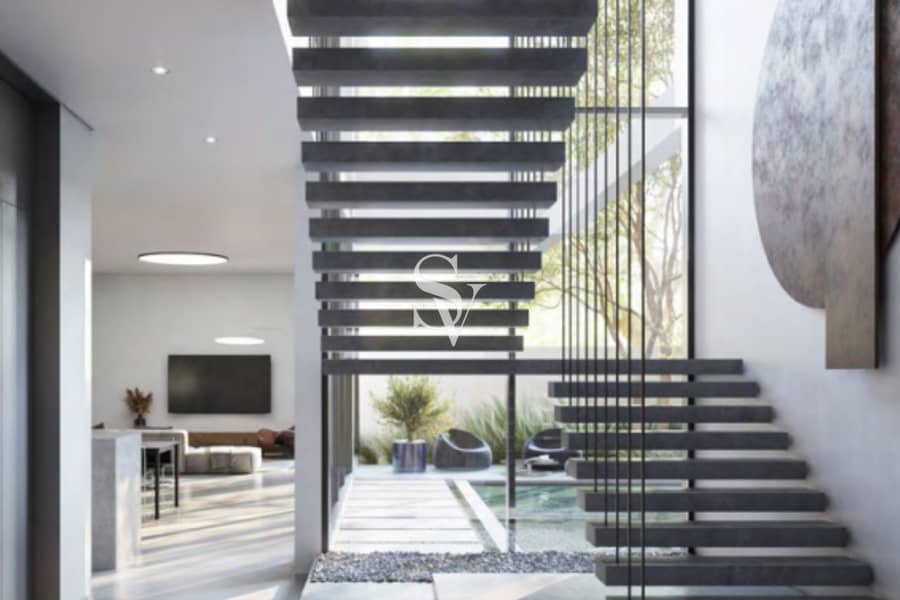 位于蒂拉尔城,马沙尔社区,洋槐花区 3 卧室的联排别墅 2972000 AED - 11598369 位于蒂拉尔城,马沙尔社区,洋槐花区 3 卧室的联排别墅 2972000 AED - 11598369