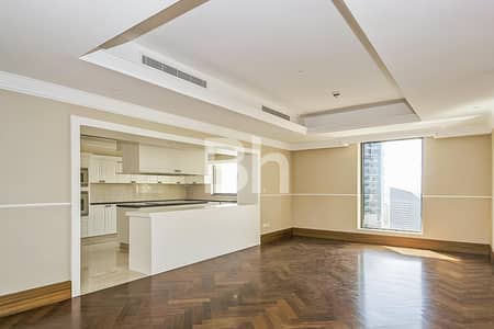 4 Bedroom Penthouse for Rent in Jumeirah Beach Residence (JBR), Dubai - Private Pool | Penthouse | Marina View