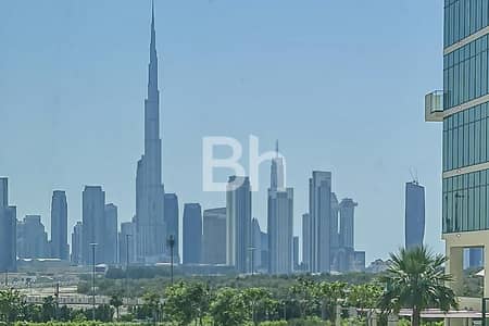 Studio for Sale in Al Jaddaf, Dubai - Investors Choice | Rented | Vacant May 16th