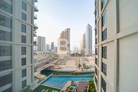 1 Bedroom Flat for Sale in Al Reem Island, Abu Dhabi - Ideal for Investment | Pool View | Luxury Living