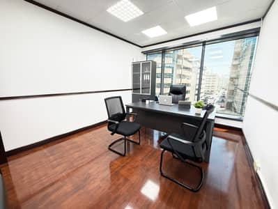 مکتب  للايجار في واحة دبي للسيليكون (DSO)، دبي - IMG_5856. jpg