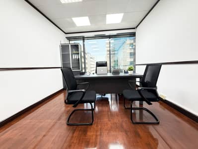 Office for Rent in Dubai Silicon Oasis (DSO), Dubai - IMG_5780. jpg