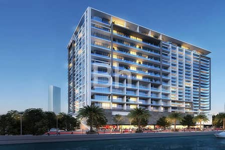 3 Bedroom Flat for Sale in Al Maryah Island, Abu Dhabi - Q4 2025 | Duplex Type Loft | Prime Location