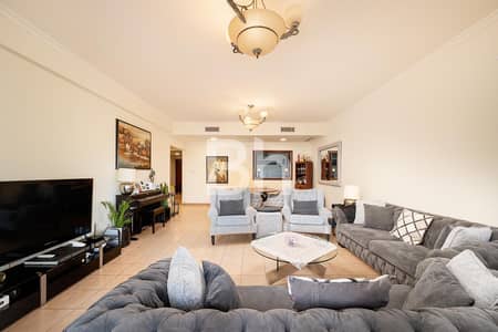 3 Bedroom Flat for Sale in Dubai Festival City, Dubai - Spacious 3 Bedroom + Maid | Vacant  | Exclusive