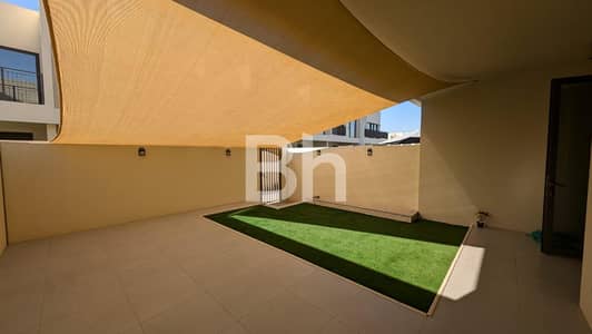 3 Bedroom Townhouse for Sale in Dubai South, Dubai - Vacant | Facing Open Space | Family Community
