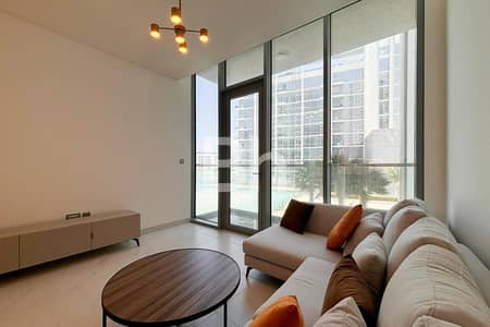 1 Bedroom Flat for Rent in Mohammed Bin Rashid City, Dubai - Lagoon View I Brand New I Vacant