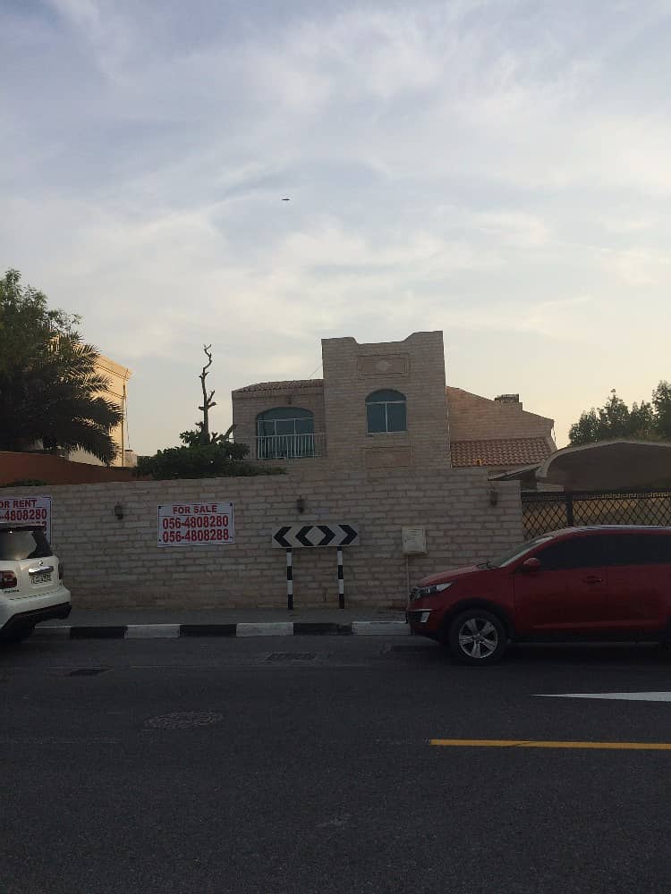 Вилла в Аль Джаззат, 3 cпальни, 120000 AED - 2714058