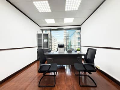 Office for Rent in Al Barsha, Dubai - IMG_5737. jpg