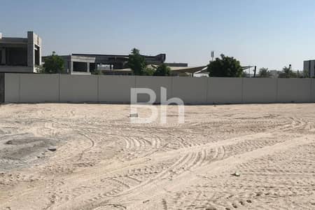 ارض سكنية  للبيع في جزيرة السعديات، أبوظبي - ارض سكنية في سعديات رزيرف،جزيرة السعديات 8000000 درهم - 11153438