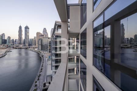 3 Bedroom Apartment for Sale in Al Wasl, Dubai - Full Canal View | Ready To Move In | Furnished
