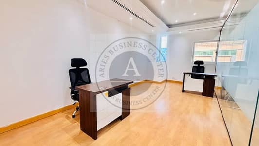 Office for Rent in Deira, Dubai - WhatsApp Image 2025-05-08 at 4.20. 11 PM (1). jpeg