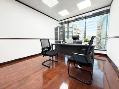 Office for Rent in Al Karama, Dubai - IMG_5840. jpg