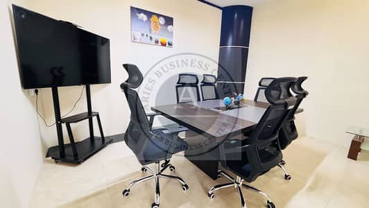Office for Rent in Bur Dubai, Dubai - WhatsApp Image 2025-05-08 at 11.48. 46 AM. jpeg