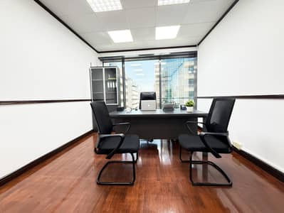 Office for Rent in Al Qusais, Dubai - IMG_5772. jpg