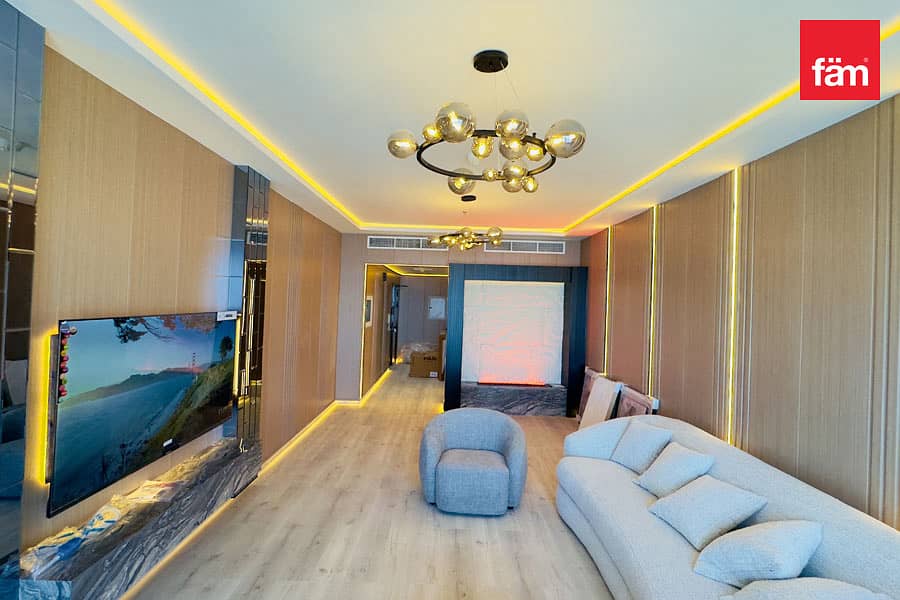 High Floor | Spacious | Great Choice High Floor | Spacious | Great Choice