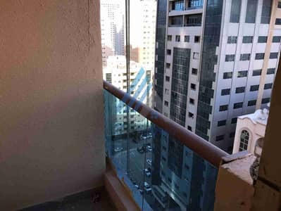 فلیٹ 1 غرفة نوم للايجار في التعاون، الشارقة - 1000292310. jpg