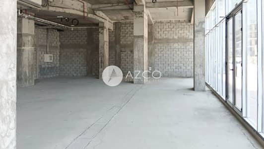 Магазин в аренду в Джумейра Вилладж Серкл (ДЖВС), Дубай - AZCO REAL ESTATE-3. jpg