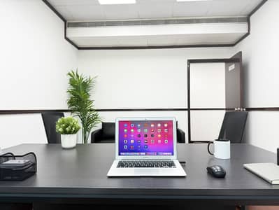 Office for Rent in Jumeirah Lake Towers (JLT), Dubai - IMG_6155. jpg