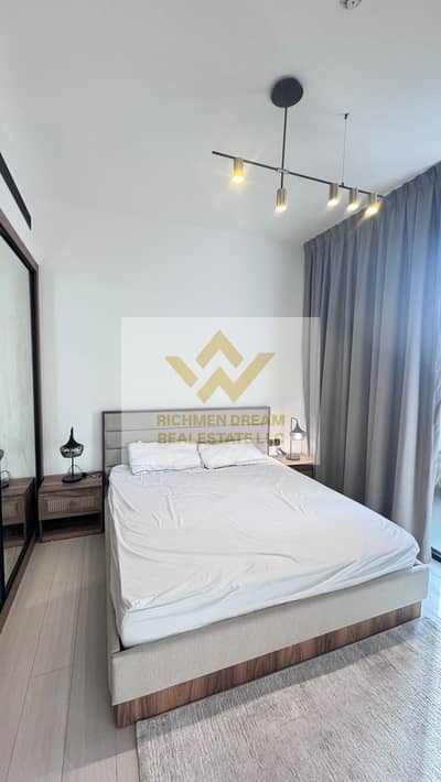 1 Bedroom Flat for Rent in Jumeirah Village Circle (JVC), Dubai - WhatsApp Image 2025-05-09 at 5.21. 12 PM. jpeg