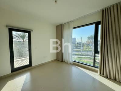 4 Bedroom Townhouse for Rent in Dubai Hills Estate, Dubai - Corner Unit | Vacant  | Prime Location |
