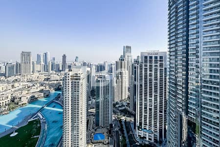 迪拜市中心， 迪拜 2 卧室单位待租 - 位于迪拜市中心，歌剧院区，格兰德豪华私人社区 2 卧室的公寓 190000 AED - 11172285