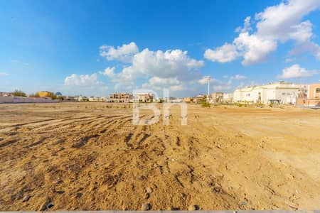Участок Продажа в Халифа Сити, Абу-Даби - Участок в Халифа Сити, 4800000 AED - 11403094