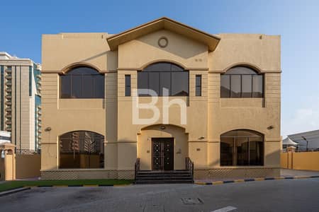 6 Bedroom Villa for Rent in Al Barsha, Dubai - Gated Compound| Standalone Villa | Ready To Move