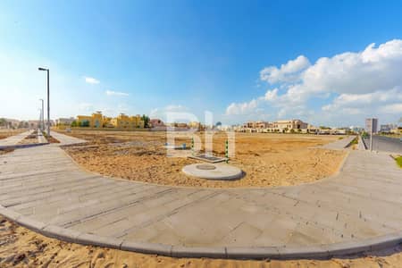 Участок Продажа в Халифа Сити, Абу-Даби - Участок в Халифа Сити, 4800000 AED - 11403098