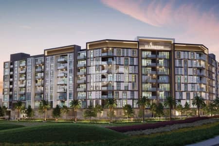 阿尔扬街区， 迪拜 2 卧室公寓待售 - 位于阿尔扬街区，Arbor View 2 卧室的公寓 2200000 AED - 11199610