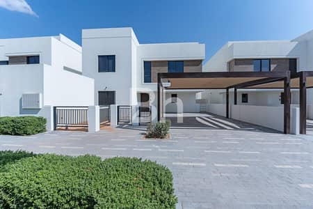 5 Bedroom Villa for Rent in Yas Island, Abu Dhabi - Spacious | Brand New | Near Community Centre