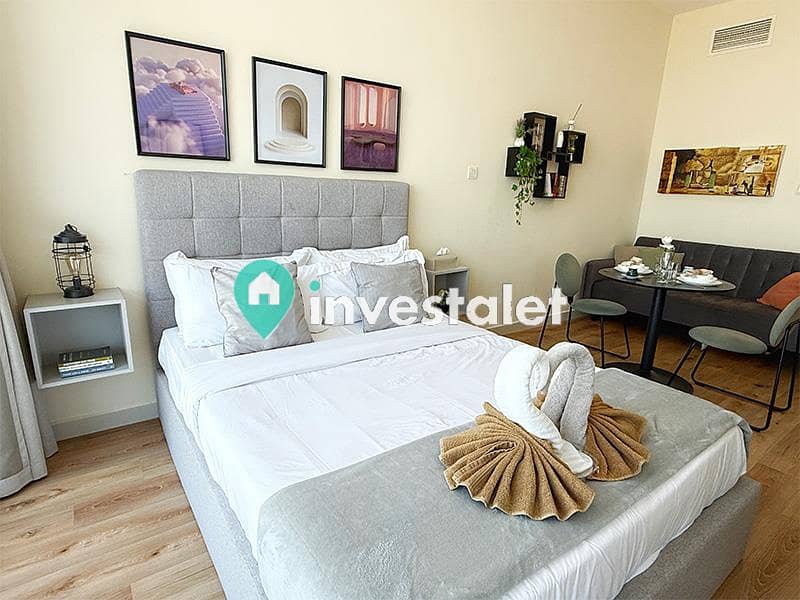شقة في برج المنارة،الضاحية 4،مثلث قرية الجميرا (JVT) 60000 درهم - 11588887 شقة في برج المنارة،الضاحية 4،مثلث قرية الجميرا (JVT) 60000 درهم - 11588887