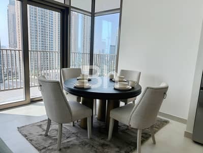 迪拜溪港， 迪拜 2 卧室公寓待租 - 位于迪拜溪港，溪谷宫殿 2 卧室的公寓 185000 AED - 11279138