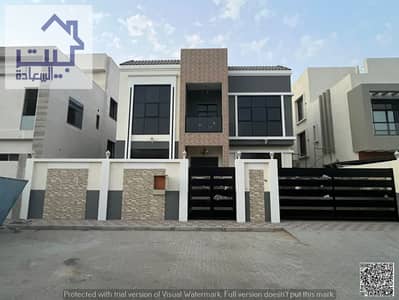 5 Bedroom Villa for Rent in Al Alia, Ajman - IMG-20250508-WA0005. jpg