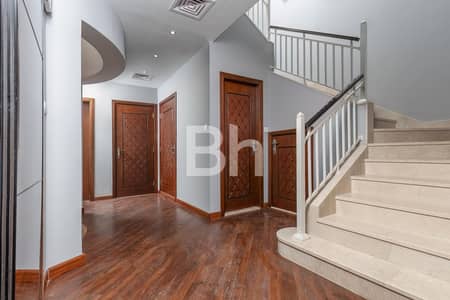 4 Bedroom Villa for Sale in The Lakes, Dubai - REDUCED PRICE | CASH SELLER | VACANT NOW