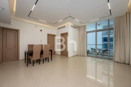 1 Bedroom Apartment for Rent in Dubai Marina, Dubai - Upgraded I Spacious I Appliances I Chiller free