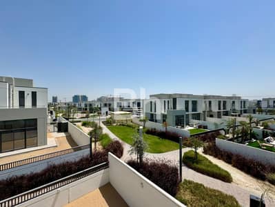 阿尔弗雷德街区， 迪拜 4 卧室联排别墅待租 - 位于阿尔弗雷德街区，阿尔弗雷德西区，Murooj Al Furjan West 4 卧室的联排别墅 290000 AED - 11233621
