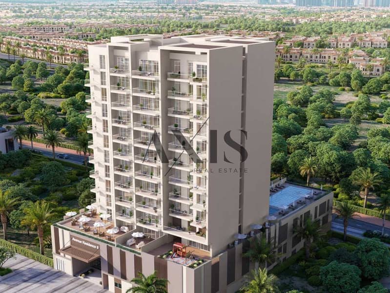 Квартира в Аль Фурджан,Avenue Residence 8, 2 cпальни, 1741003 AED - 11598474 Квартира в Аль Фурджан,Avenue Residence 8, 2 cпальни, 1741003 AED - 11598474