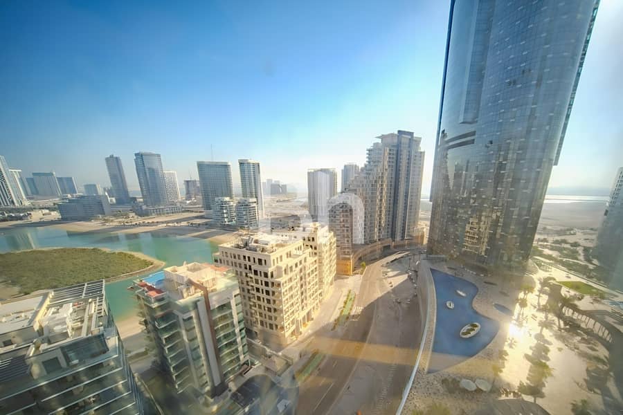 شقة في برج صن،شمس جيت ديستريكت،شمس أبوظبي،جزيرة الريم 2 غرف 2050000 درهم - 11594621 شقة في برج صن،شمس جيت ديستريكت،شمس أبوظبي،جزيرة الريم 2 غرف 2050000 درهم - 11594621