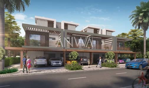 4 Bedroom Villa for Sale in DAMAC Hills 2 (Akoya by DAMAC), Dubai - 1. png