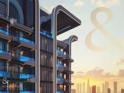 2 Bedroom Flat for Sale in Jumeirah Village Circle (JVC), Dubai - 2 Bedrooms | With Private Pool | Investor Deal