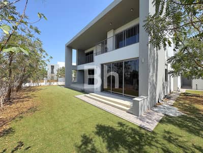 5 Bedroom Villa for Rent in Dubai Hills Estate, Dubai - Vacant Now | Great Location | Facing Amenities