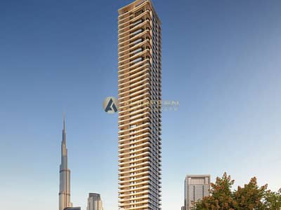 5 Cпальни Апартаменты Продажа в Дубай Даунтаун, Дубай - PRO_EXT_5-1-1024x740. jpg