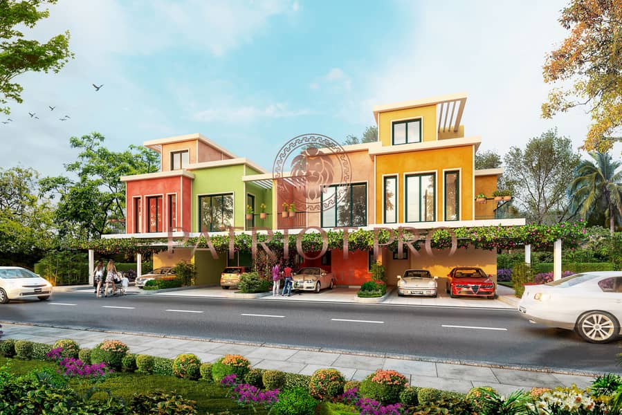 Lagoon Townhouse (5CE-3CM) Portofino - FRONT. jpg Lagoon Townhouse (5CE-3CM) Portofino - FRONT. jpg