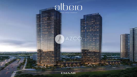 شقة 3 غرف نوم للبيع في مرسى خور دبي، دبي - ALBERO_DCH_IMAGE08. jpg