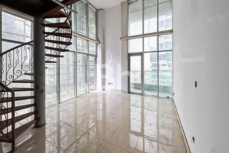 朱美拉湖塔 (JLT)， 迪拜 1 卧室公寓待售 - 位于朱美拉湖塔 (JLT)，风之塔，风之塔 I 1 卧室的公寓 876000 AED - 11403974